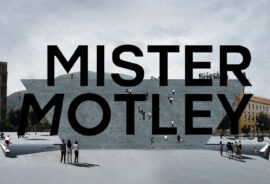 Mister Motley